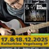 Die Big Band der Bundeswehr feat. Heinz Rudolf Kunze